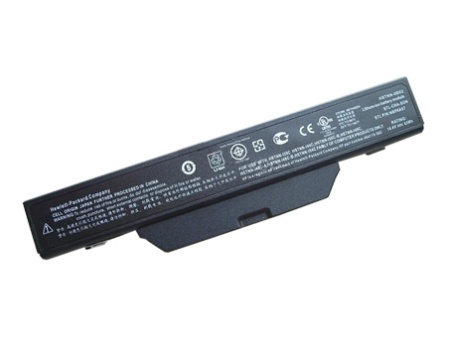 HP COMPAQ 550,610,610-VC267EA-BZ,615 compatible battery