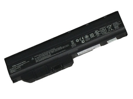 HP Pavilion DM1 DM2 Entertainment PC compatible battery - Click Image to Close