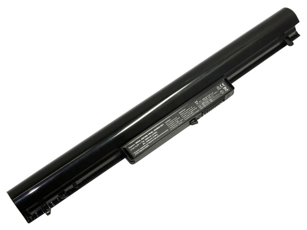 HP Pavilion Sleekbook 15-B127SL 15-B129CA compatible battery