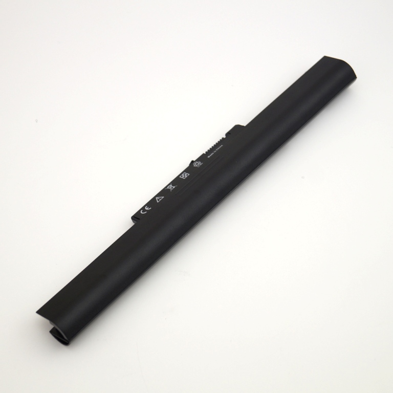 Hp Pavilion TouchSmart 15-B109wm Sleekbook VK04 14,4V 2200mAh compatible battery