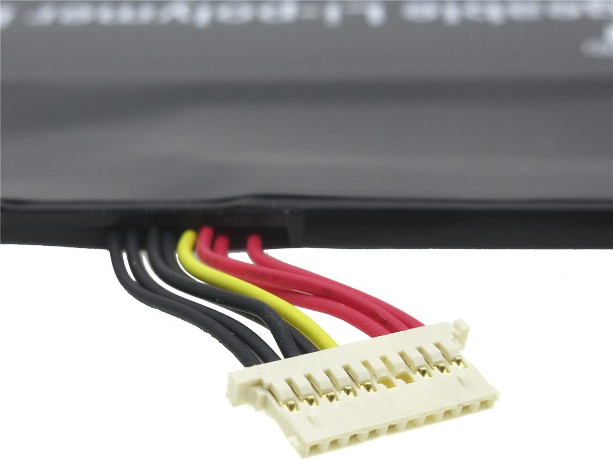 Trekstor Primebook P14 p14b c13,A146 HW-371541200 7.6 V 5500 mAh compatible battery