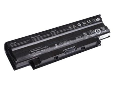Dell Inspiron 15R (5010-D520) 15R (N5010) compatible battery
