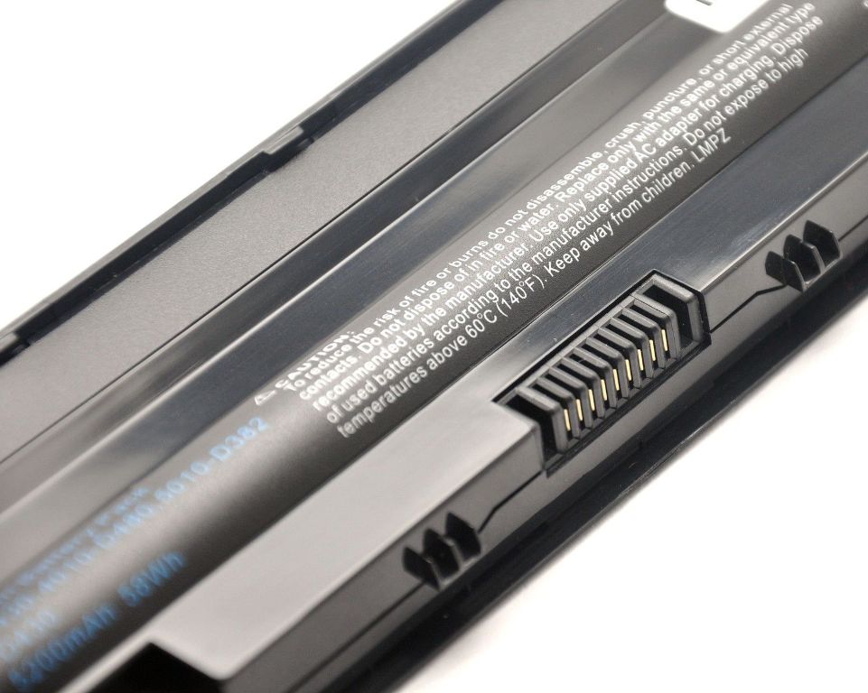 Dell Inspiron M4040 M4110 15R/N5010 15R/N5110 17R/N7010 J1KND YXVK2 compatible battery