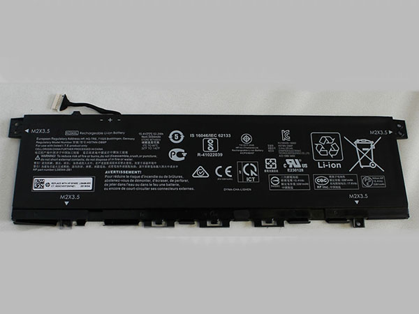 KC04XL HP Envy x360 AG Series 13 ag0001nk 13-AG0000 13-ag0000au compatible battery - Click Image to Close