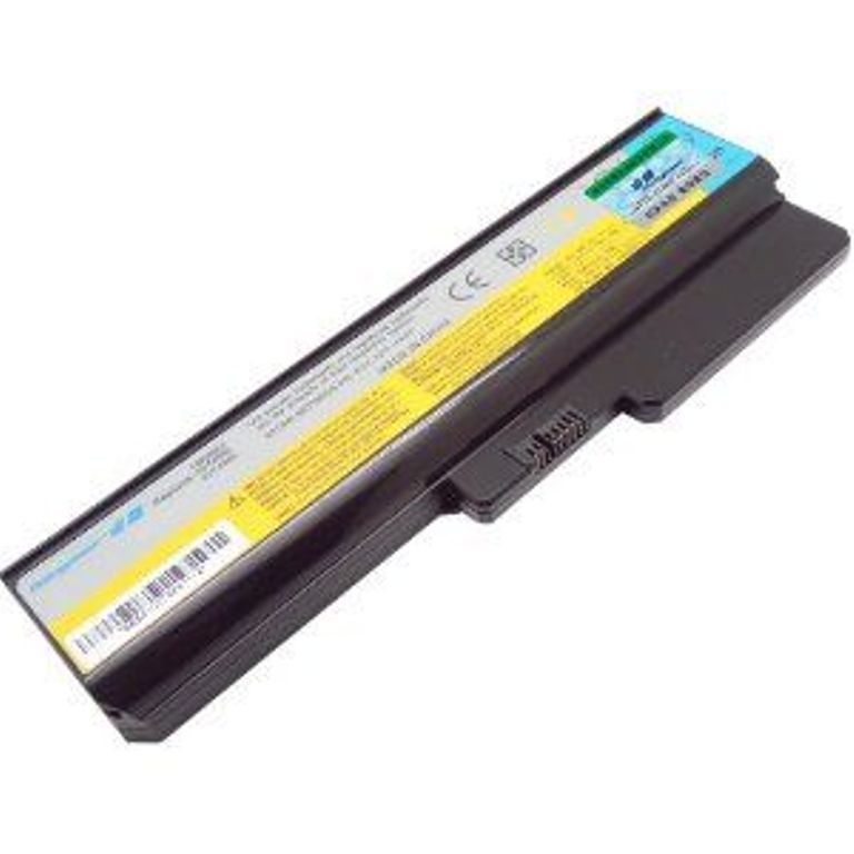 LO8N6Y02 42T4729 42T4730 57Y6527 For Lenovo 3000 G450 G550-2958LEU compatible battery