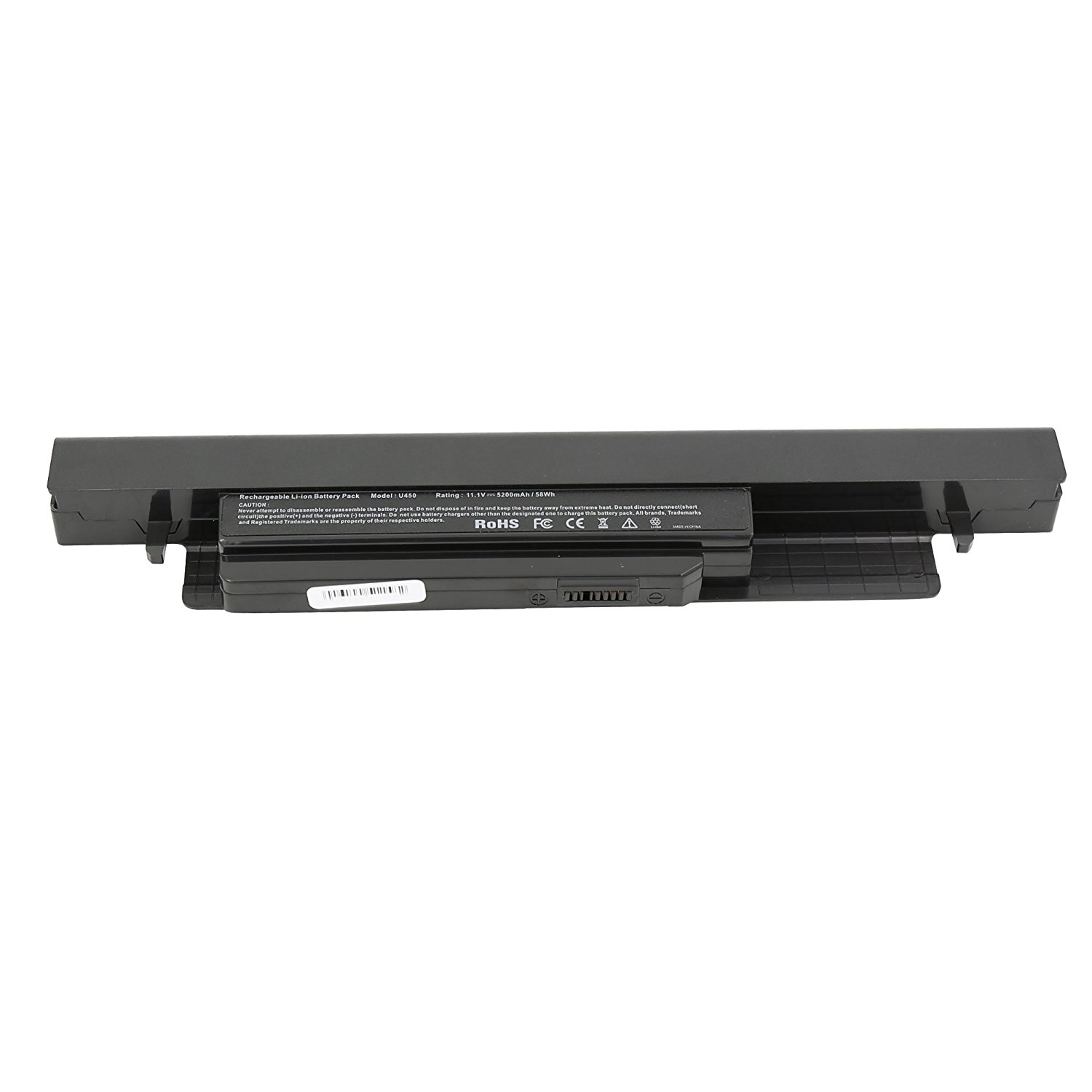 IBM Lenovo IdeaPad L09S6D21 L09C6D21 L09C6D22 57Y6309 compatible battery - Click Image to Close