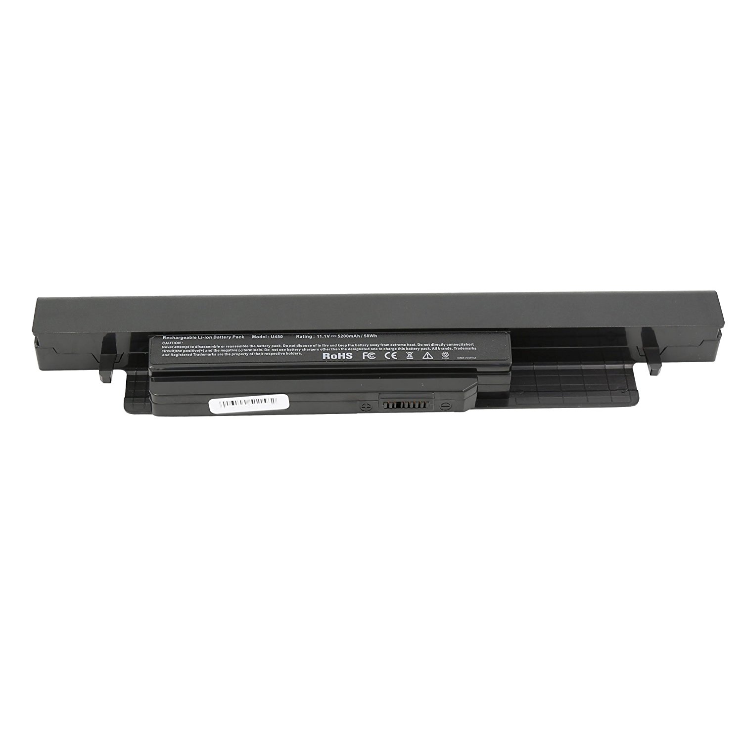 IBM Lenovo IdeaPad U450P 20031 3389 U550 compatible battery - Click Image to Close