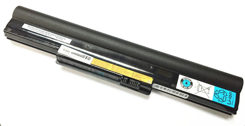 14.4V LENOVO IdeaPad U450 U450A L09L4B21 L09S4B21 L09S8D21 compatible battery - Click Image to Close