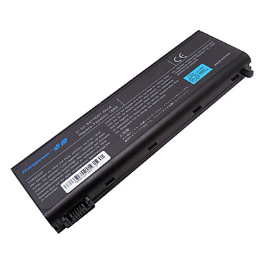 Toshiba Satellite L30-106 L30-10P L30-10S L30-10T PA3420U-1BRS compatible battery