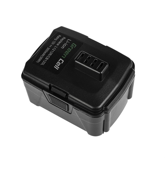 12V RYOBI LSD-1201PB, LSD-1202PB ,HP612K, JG001 compatible Battery - Click Image to Close