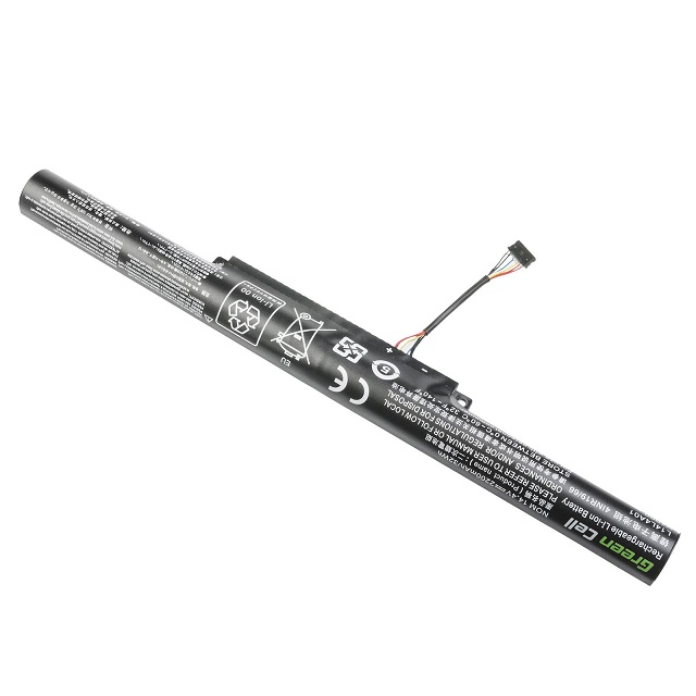 Lenovo IdeaPad 500-14ACZ 500-14ISK 500-15ACZ 500-15ISK compatible battery - Click Image to Close