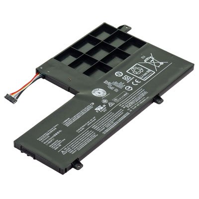 LENOVO S41-70-ISE, S4175, L14L2P21, L14M2P21 compatible battery