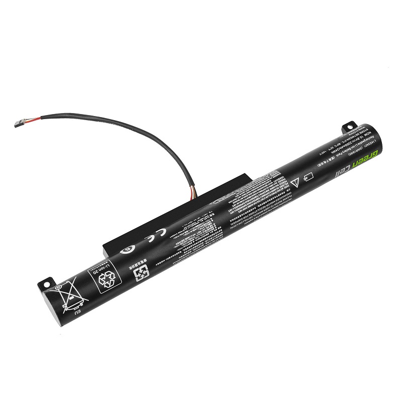 LENOVO IdeaPad 100-15 IdeaPad 100-15IBY L14C3A01 L14S3A01 compatible battery