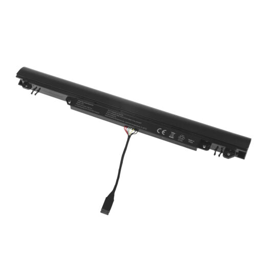 Lenovo IdeaPad 110-14IBR 110-15ACL 110-15IBR L15L3A03 L15C3A03 compatible battery - Click Image to Close