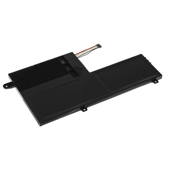 Lenovo Yoga 510-14AST 510-14IKB 510-14ISK 510-15IKB 510-15ISK compatible battery