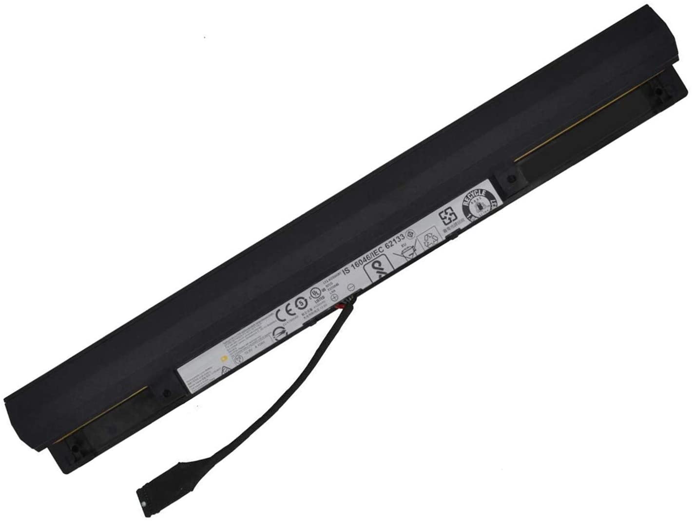 L15L6A01 Lenovo Ideapad 300-15ABM 300-15IBR 300-15IBY 300-15IBR 17ISK compatible battery
