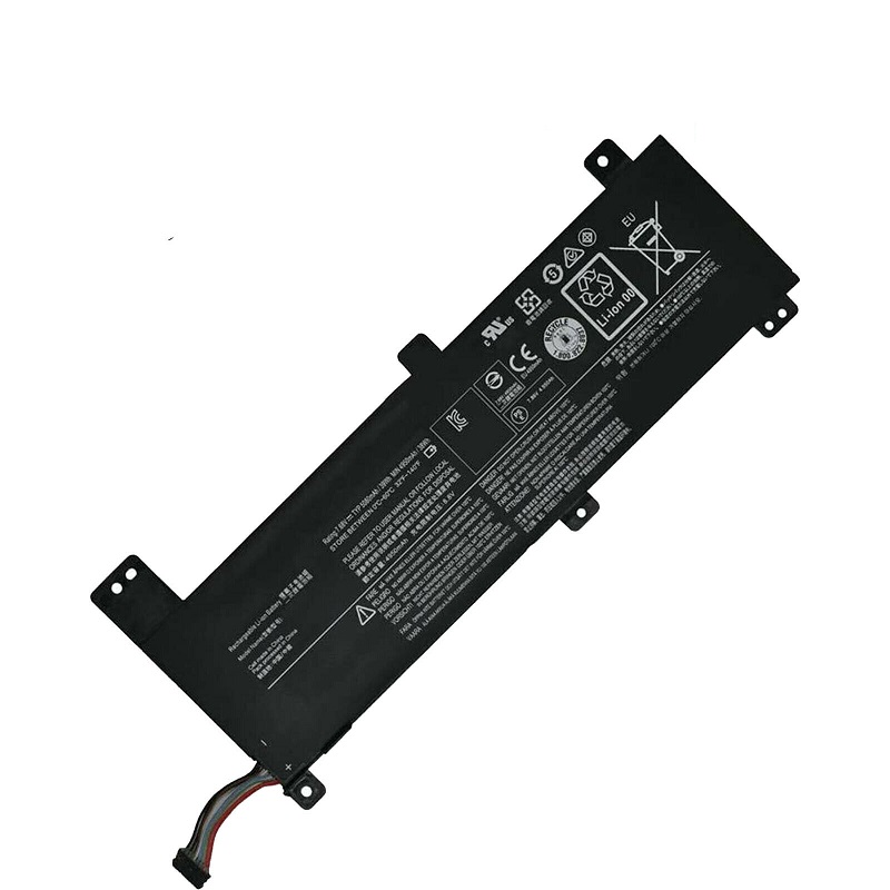 Lenovo ideapad 310-14IAP 310-14IKB 310-14ISK L15M2PB4 compatible battery - Click Image to Close