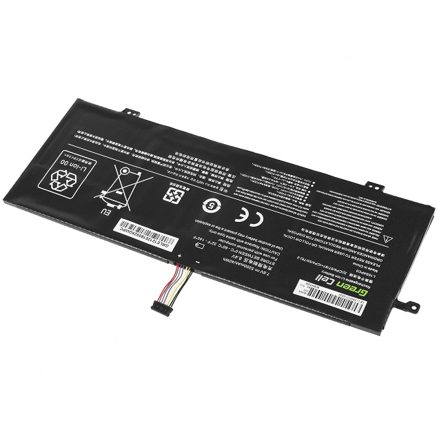 Lenovo IdeaPad 710s-13ISK 80SW compatible battery