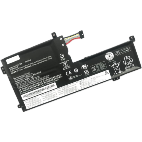 L18M3PF2 Lenovo Ideapad L340-15API L340-17API L340-15/17IWL compatible battery - Click Image to Close