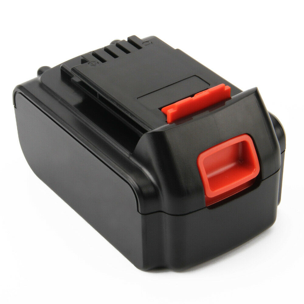 BL1518 BL2018 BL3018 BL4018 Black&Decker 18V 3Ah compatible Battery