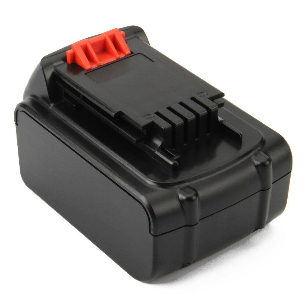 BL1518 BL2018 BL3018 BL4018 Black&Decker 18V 3Ah compatible Battery