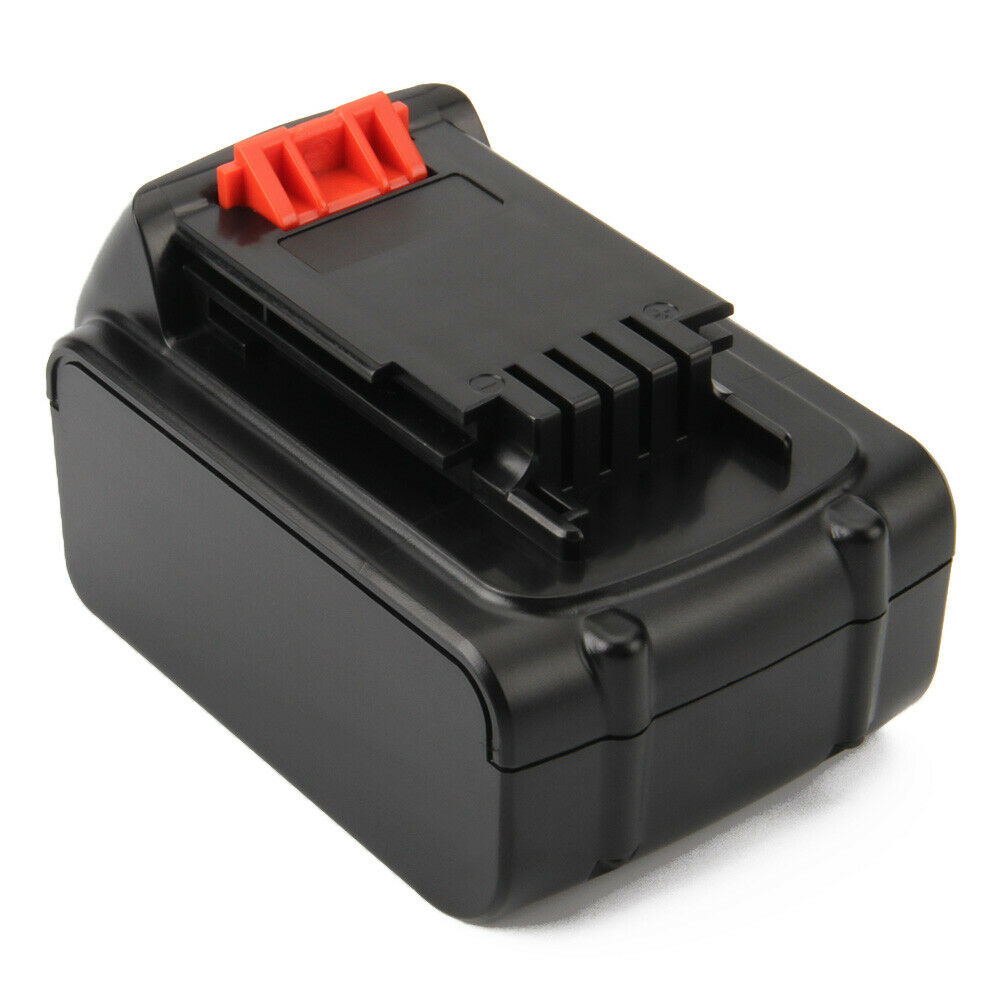 Black&Decker Lithium 18V BL1518 EGBL18 EGBHP188 GKC1820 STC1815 compatible Battery