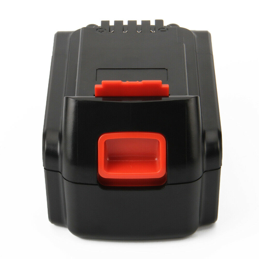 Black & Decker BL186K BL186KB BL186N BL188K (3Ah 18V)compatible Battery