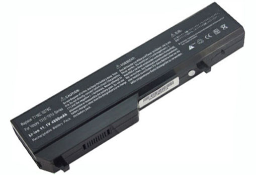 Dell T112C Dell XPS M1310 compatible battery