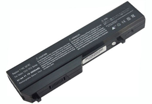 Dell T112C Dell XPS M1310 compatible battery - Click Image to Close