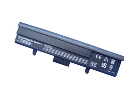 Dell XPS 1530 M1530 RU006 RU033 GP975 compatible battery - Click Image to Close