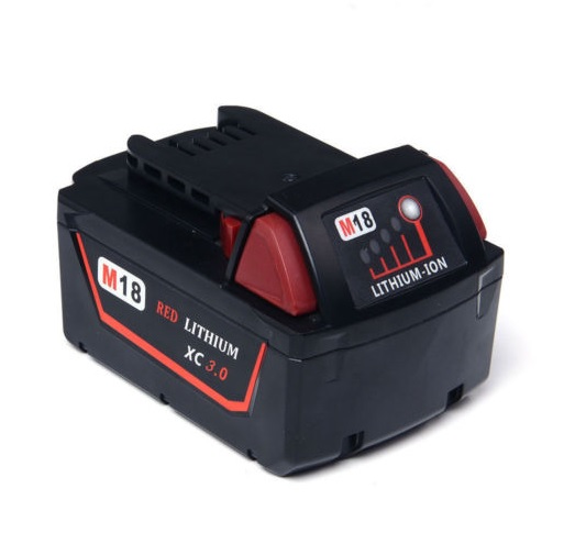 Milwaukee M18 BLHPT-202C V-SET compatible Battery