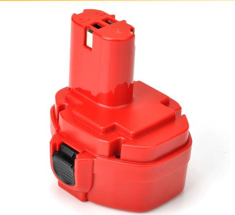 MAKITA 5094DWD 5630DWD 1051D 1051DWD 1051DWF 192699-A compatible Battery
