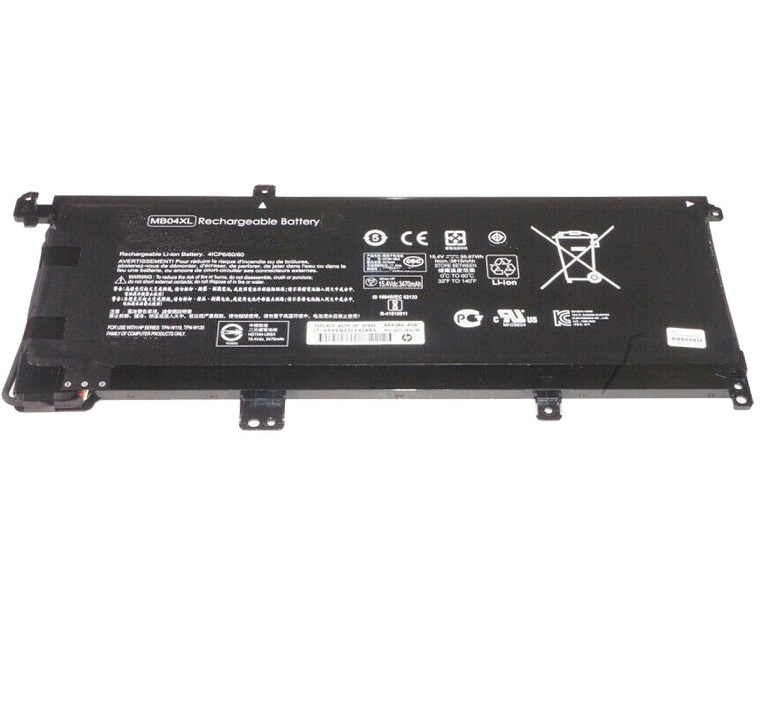 MBO4XL HP Envy x360 M6 Convertible PC 15 843538-541 844204-850 HQ-TRE TPN-W119 TPN-W120 compatible battery
