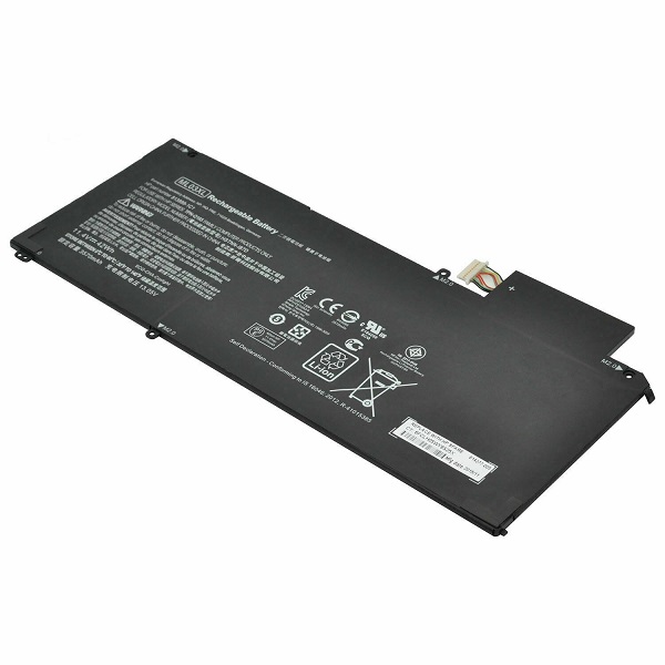 ML03XL HP Spectre x2 Detachable PC 12 HSTNN-IB7D 814277-005 compatible battery - Click Image to Close