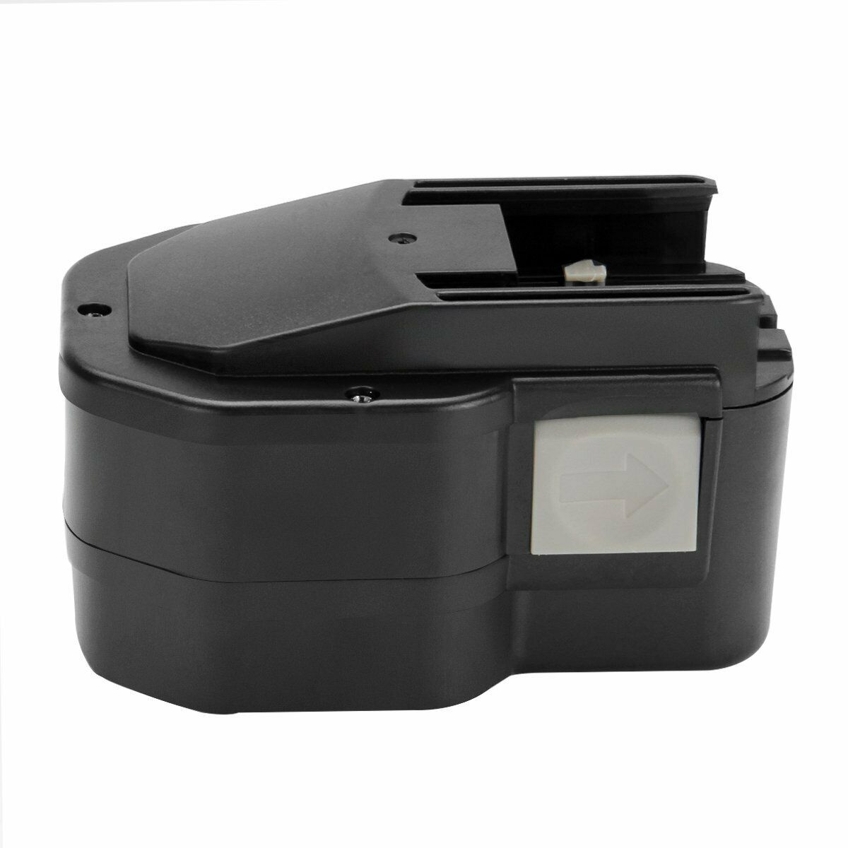 12V AEG BBS 12 KX Raptor RAPTOR compatible Battery