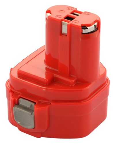 12V 12 VOLT NI-CD MAKITA PA12 193983-2 6270DWPE 6271DWPE compatible Battery