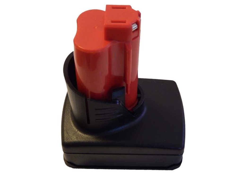 12V Milwaukee M12 48-11-2420 compatible Battery - Click Image to Close