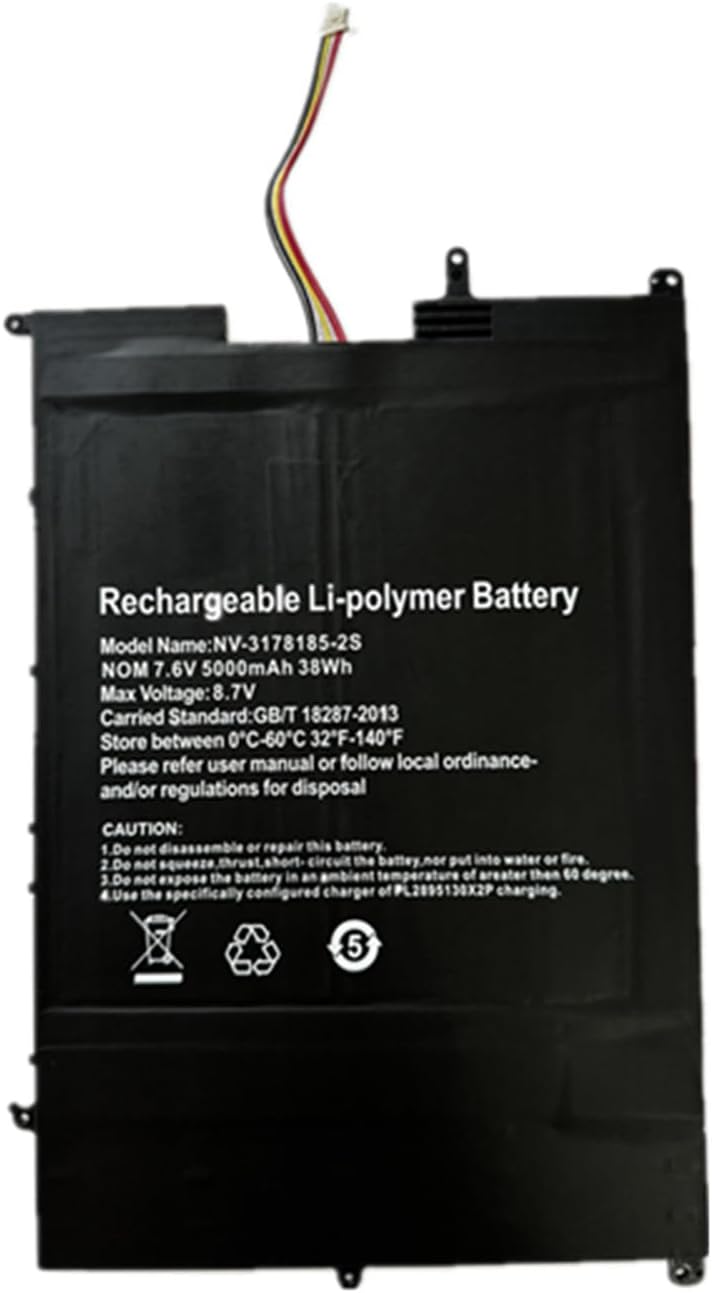 NV-3178185-2S Sgin X15 Tablet PC M15 X15 15.6 compatible battery (image for) NV-3178185-2S Sgin X15 Tablet PC M15 X15 15.6 compatible battery