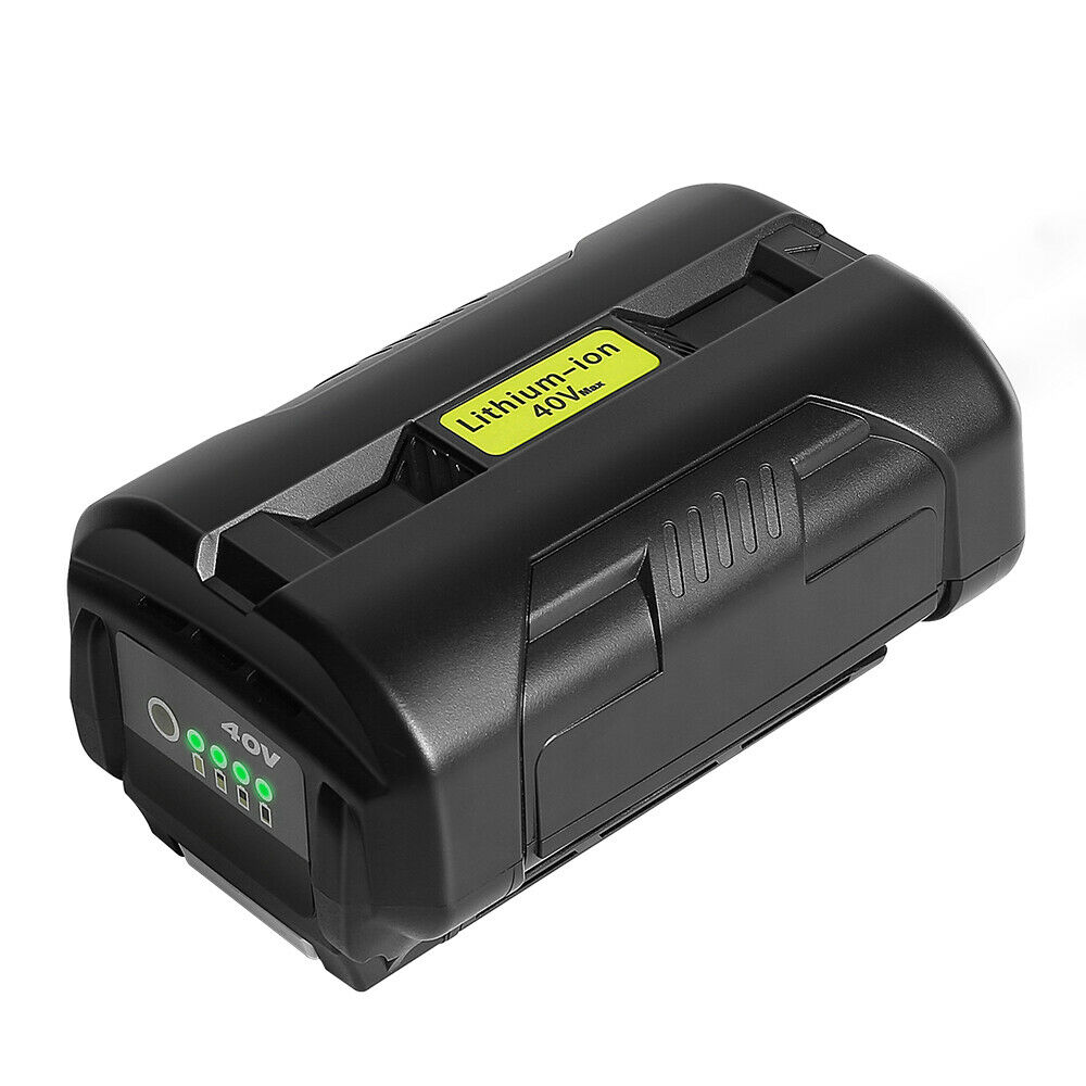 Ryobi 36V 40V Li-ion RY40410 RBL3600 RLT3600C RY40400 RPP3626 compatible Battery