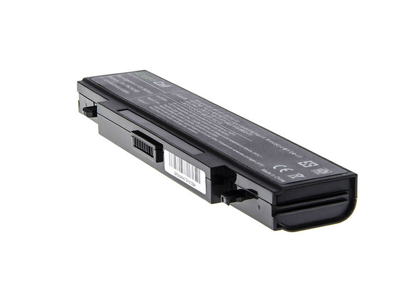 Samsung NP-R510-AA01DE NP-R510-AA01ES NP-R510-AA01NL compatible battery - Click Image to Close