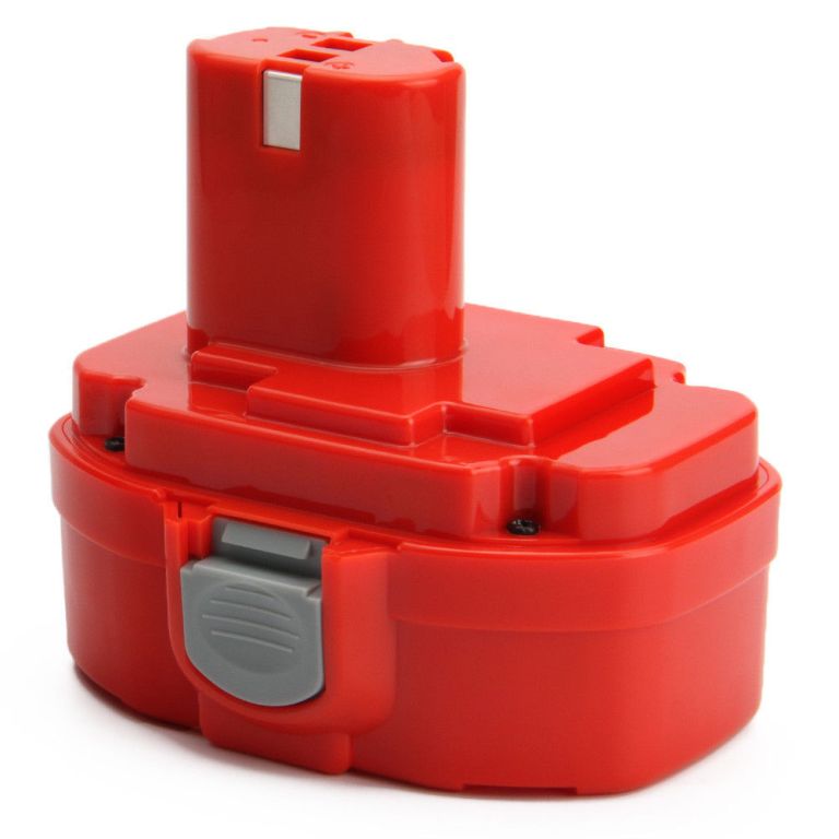 Makita LS800DWBE LS800DWD ML180 PDK1016DL compatible Battery