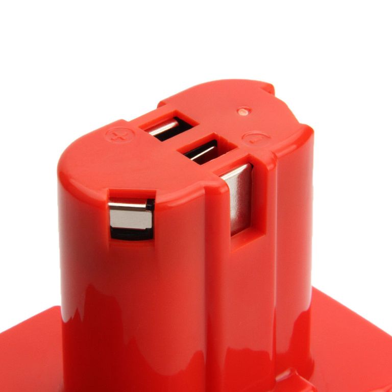 Makita LS800DWBE LS800DWD ML180 PDK1016DL compatible Battery