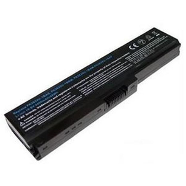 Toshiba Satellite A665-S6067 A665-S6070 compatible battery