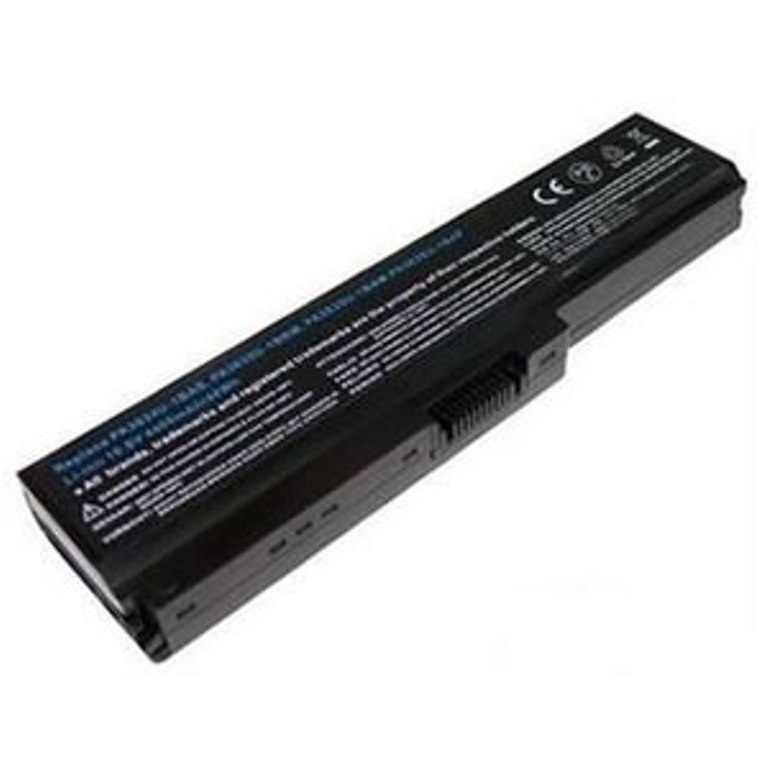 Toshiba Satellite L775D-S7340 L775-S7243 L775-S7245 compatible battery