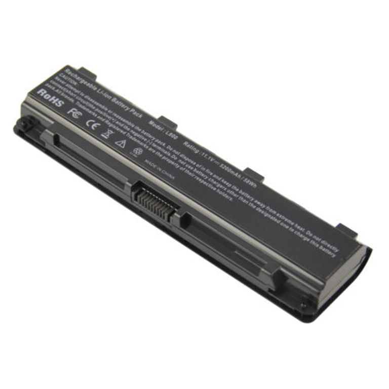 TOSHIBA SATELLITE SC C50D-A-11G SC50DA-11G PA5109U-1BRS compatible battery
