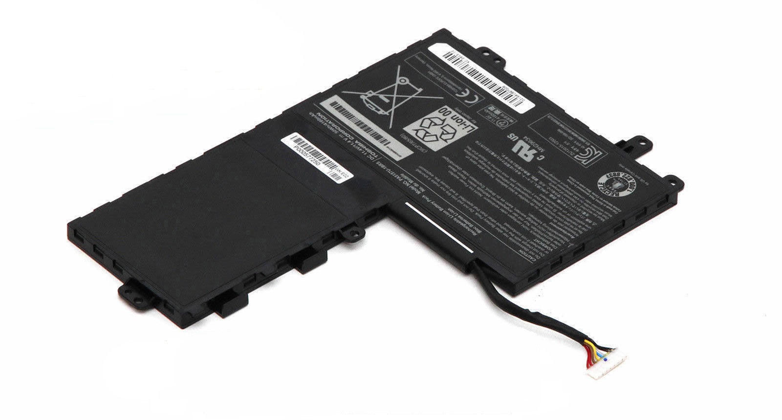 Toshiba Satellite E45T E45T-A4100 E55t-A compatible battery