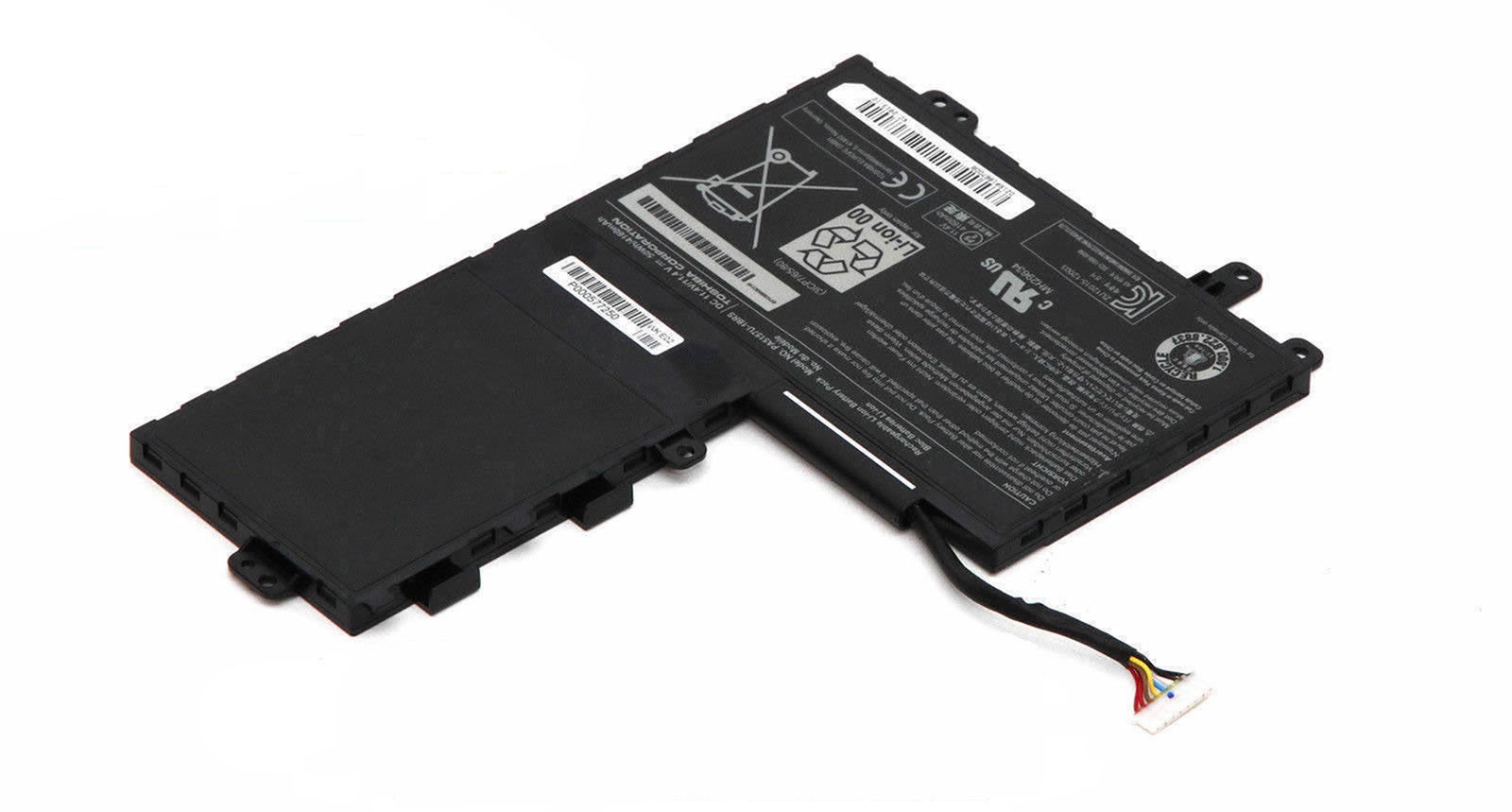 Toshiba Satellite M40-A M50-A U40T-A U50T U940, PA5157U-1BRS compatible battery