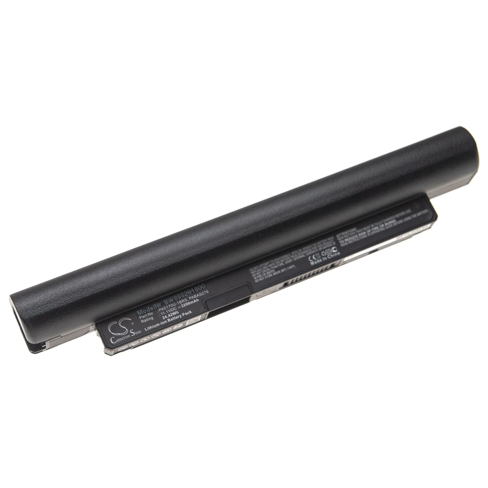 Toshiba Satellite Pro NB10, NB10-A, NB10t, NB10t-A compatible battery