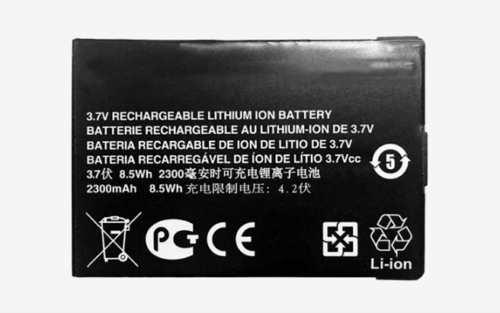 PMNN446A Li-Ion Motorola SL1600 SL2600 SL4000 SL4010e compatible battery