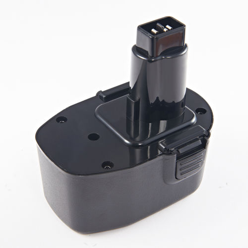 1.3Ah 14.4V Black&Decker 419916-65 A9276 A9257 A9262 A9267 PS140 compatible Battery